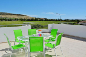 Family Apartment with Terrace